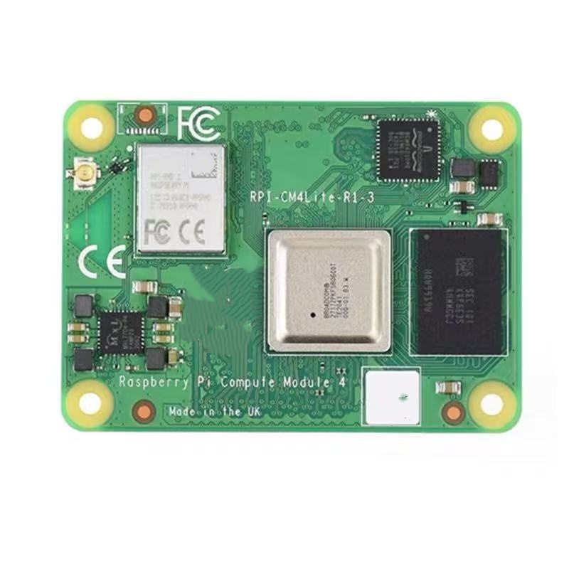 Raspberry Pi Rechenmodul 4, CM – Raspberry Pi Cm4 8Gb Ram 32Gb Emmc Wifi Bewertung und Preis