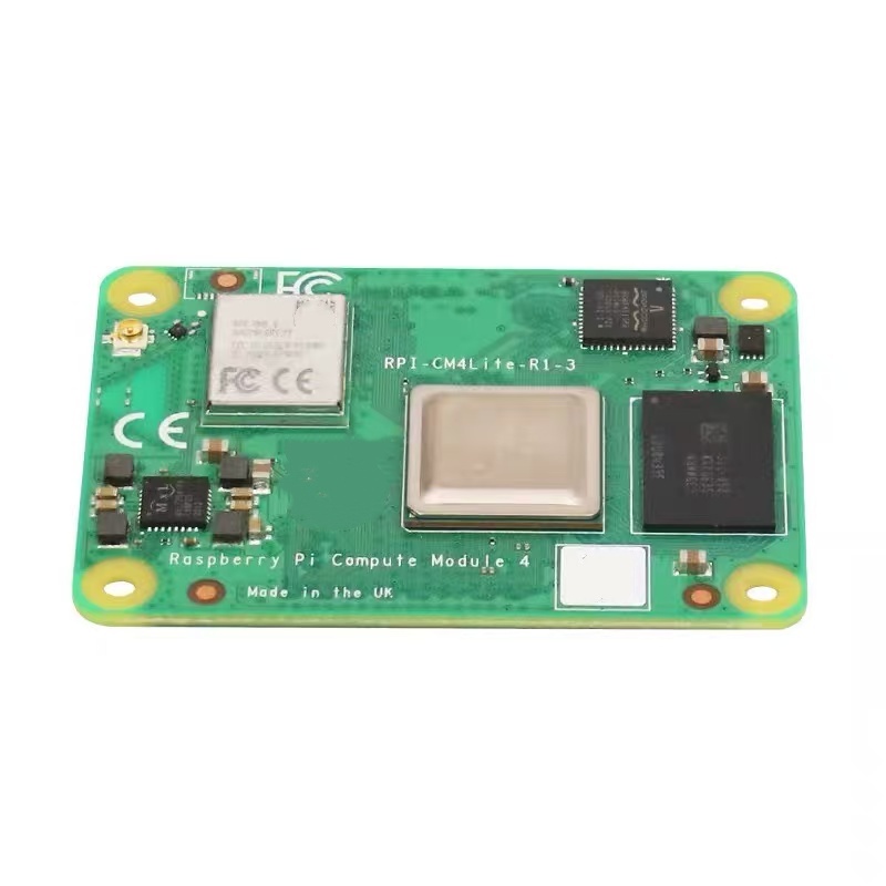 Raspberry Pi Rechenmodul 4, CM – Raspberry Pi Cm4 8Gb Ram 32Gb Emmc Wifi Bewertung und Preis