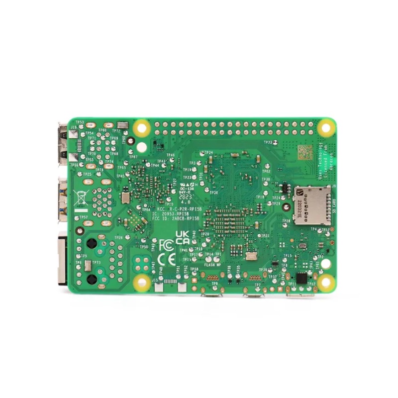 VivaCTRaspberry Pi 5. Generati – Raspberry Pi 5 8Gb Bewertung und Preis