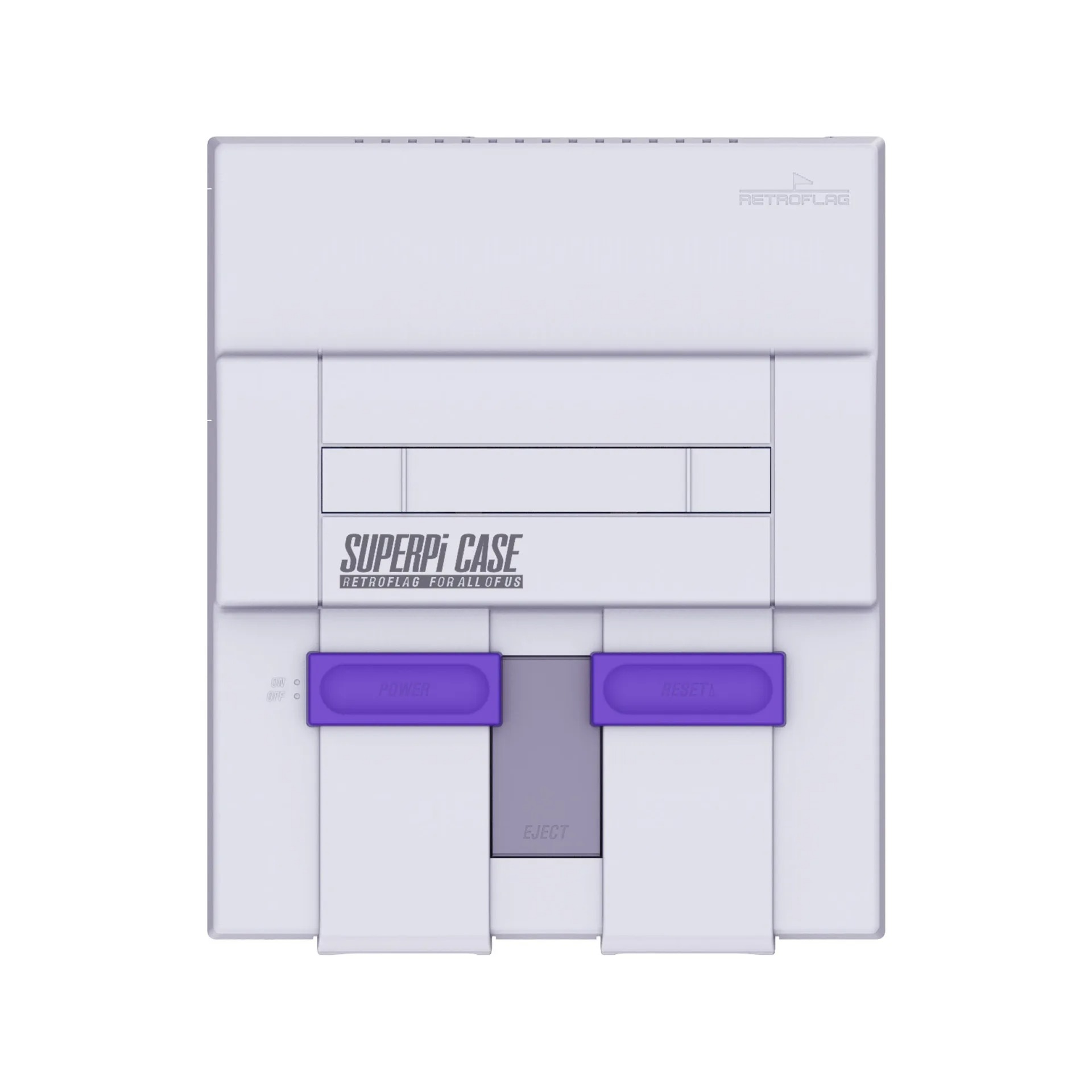 Retroflag SuperPi Gehäuse mit  – Turing Pi 2 Bewertung und Preis