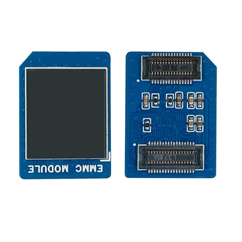 BAAE 32GB EMMC Speicher-Flash- – Orange Pi 5 Plus 32Gb Bewertung und Preis
