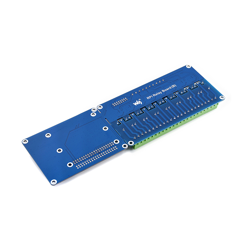 Himbeer-Pi 5/4b 8-Kanal-Relais – Turing Pi 2 Bewertung und Preis
