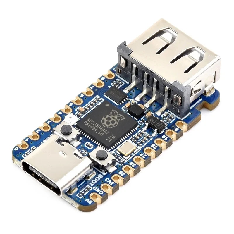 Raspberry Pi Pico 2 RP2350A En – Turing Pi 2 Bewertung und Preis