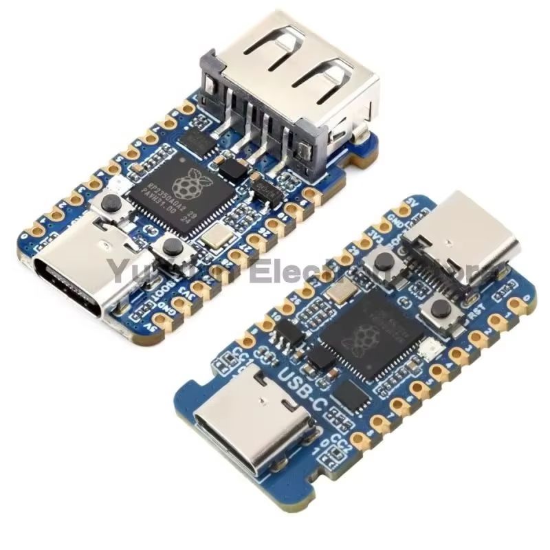 Raspberry Pi Pico 2 RP2350A En – Turing Pi 2 Bewertung und Preis