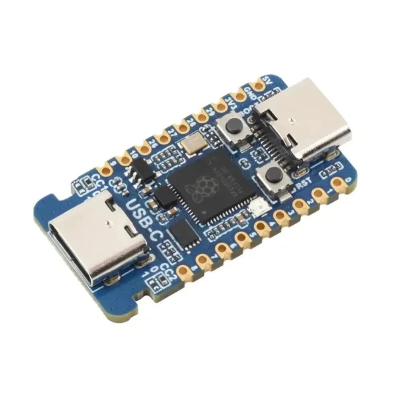 Raspberry Pi Pico 2 RP2350A En – Turing Pi 2 Bewertung und Preis