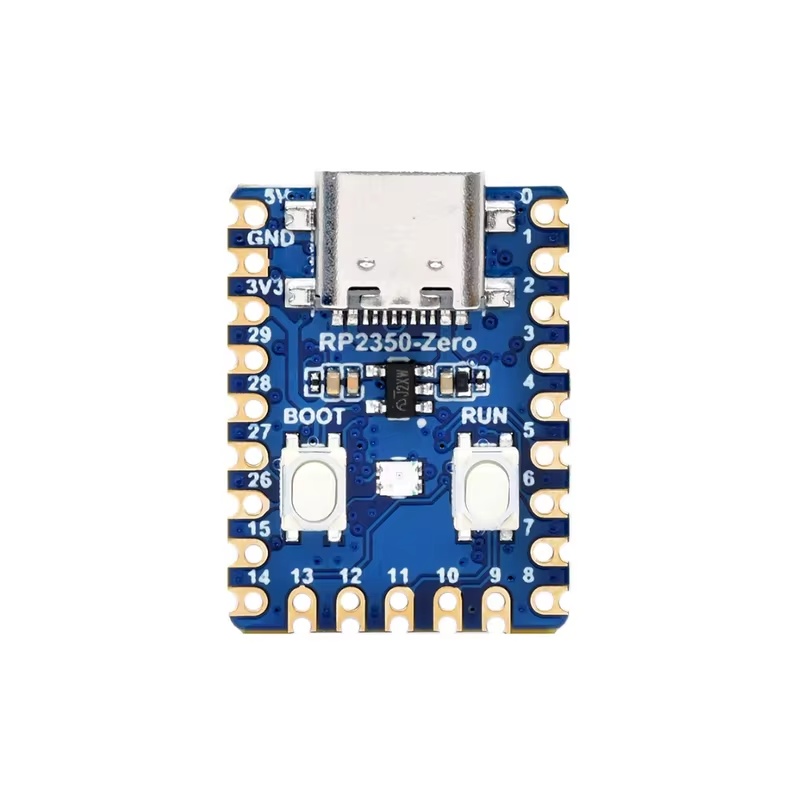 Raspberry Pi Pico 2 RP2350A En – Turing Pi 2 Bewertung und Preis