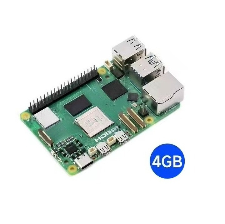 Raspberry Pi 5 mit Broadcom BC – Raspberry Pi 5 8Gb Bewertung und Preis