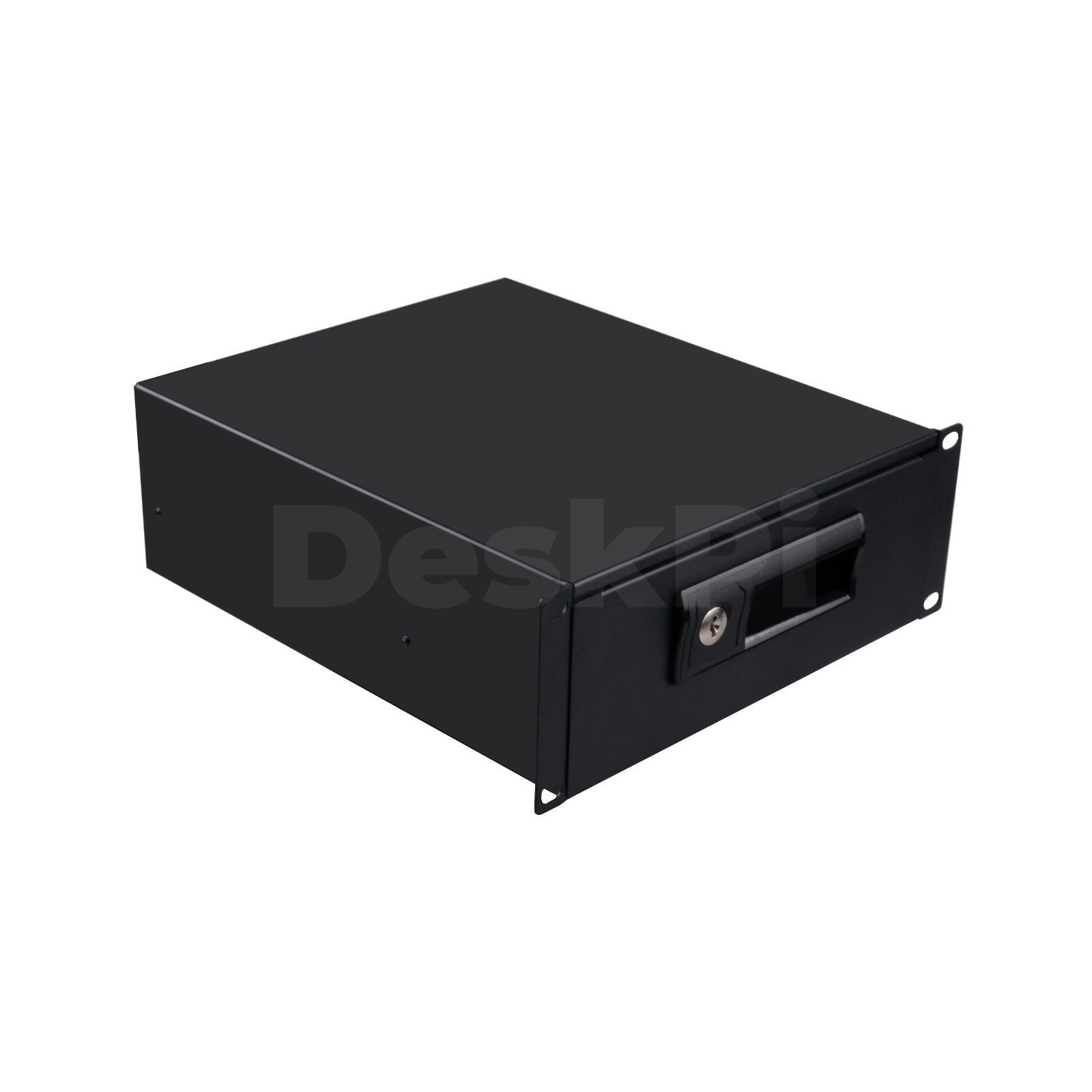 DeskPi RackMate 2U Rackmount a – Deskpi Super6C Bewertung und Preis