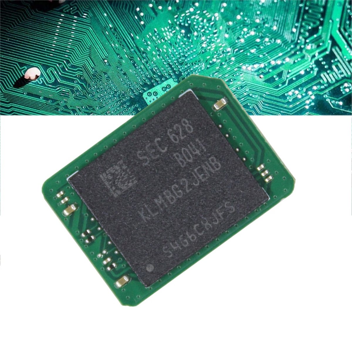 618 Mega Sale EMMC-Speichermod – Orange Pi 5 Plus 32Gb Bewertung und Preis